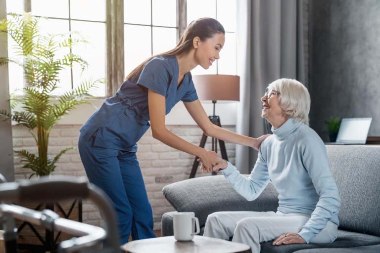 Personal Care Assistance