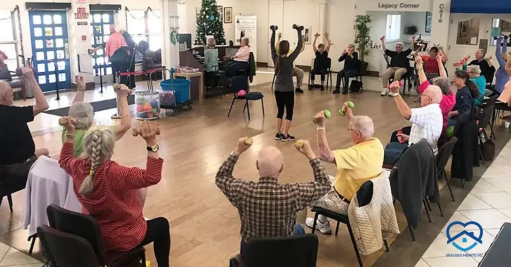 Leverage Community Resources