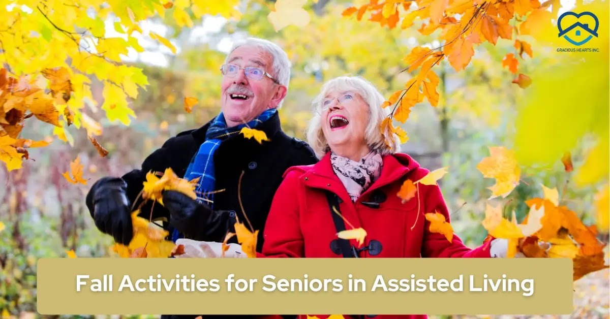 Best Activities for Seniors in Assisted Living [30+ Ideas]