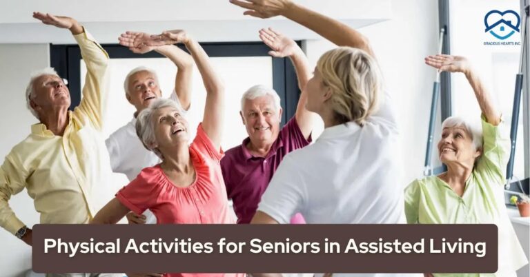 Best Activities for Seniors in Assisted Living [30+ Ideas]