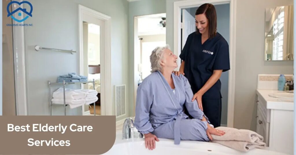 The 5 Best Elderly Care Services in Mesa AZ