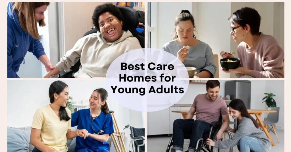 Best Care Homes for Young Adults in Arizona